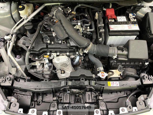 Toyota YARIS 2023-03 6684094-17