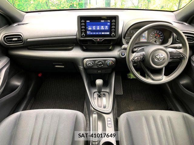 Toyota YARIS 2023-03 6684094-1