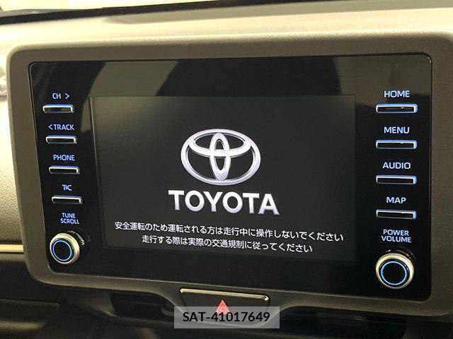Toyota YARIS 2023-03 6684094-2