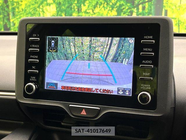 Toyota YARIS 2023-03 6684094-3
