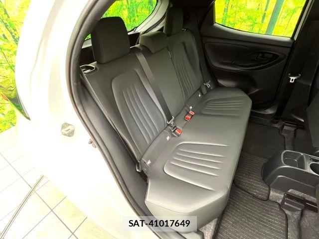 Toyota YARIS 2023-03 6684094-8