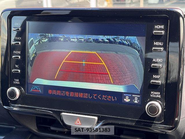 Toyota YARIS 2020-03 6691360-10