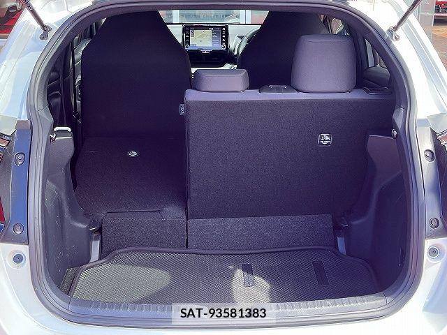 Toyota YARIS 2020-03 6691360-21