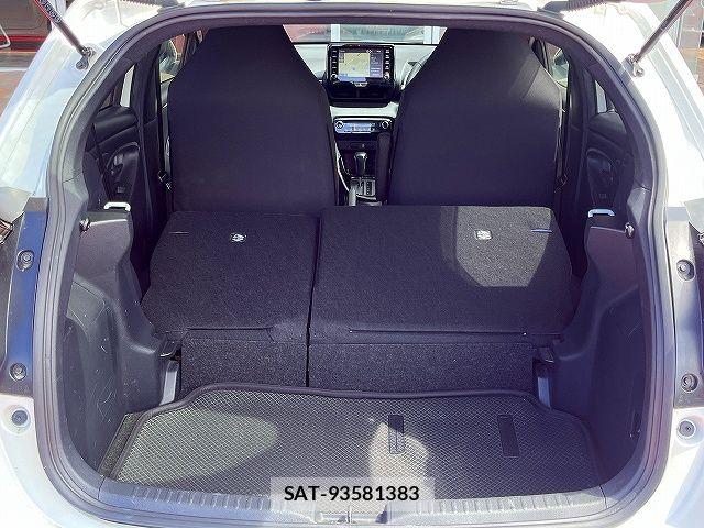 Toyota YARIS 2020-03 6691360-22