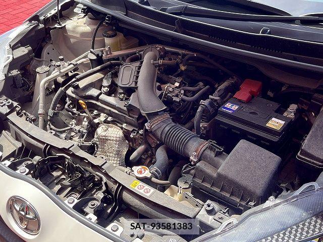 Toyota YARIS 2020-03 6691360-26