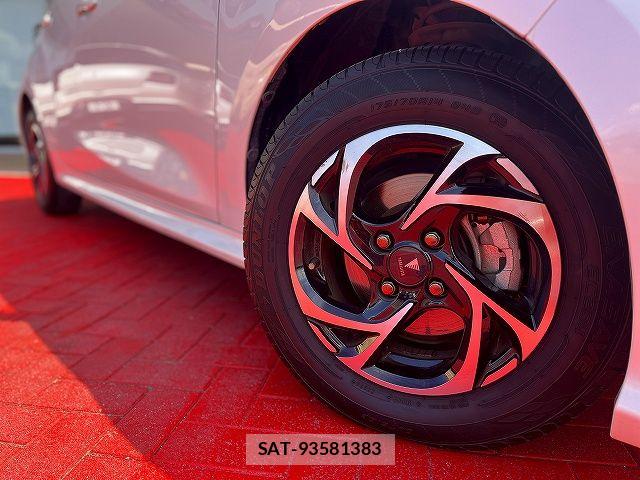 Toyota YARIS 2020-03 6691360-27