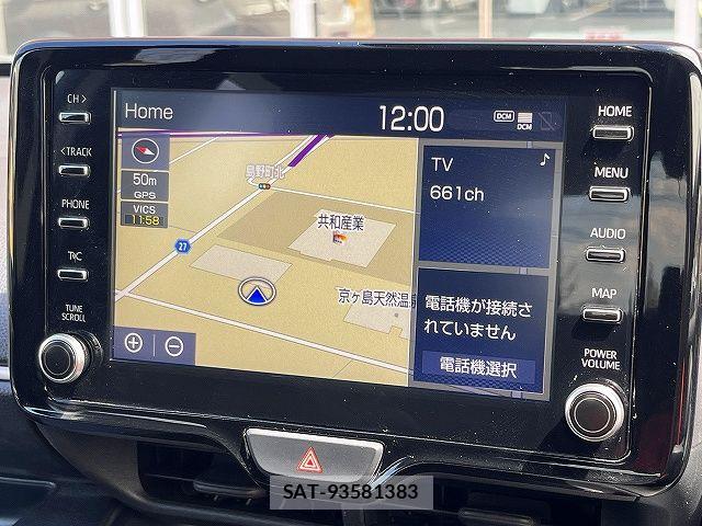 Toyota YARIS 2020-03 6691360-4