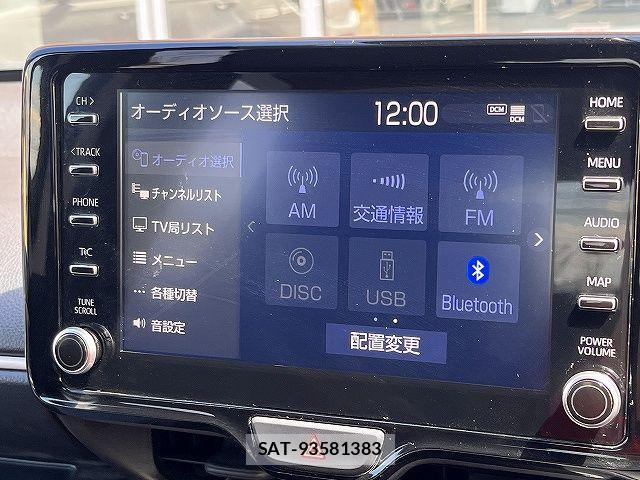 Toyota YARIS 2020-03 6691360-5
