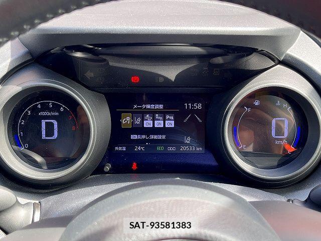 Toyota YARIS 2020-03 6691360-7
