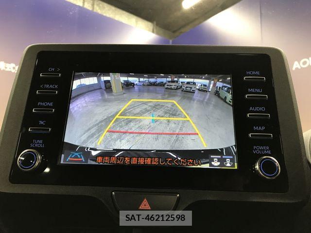 Toyota YARIS 2021-12 6691359-10