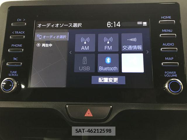 Toyota YARIS 2021-12 6691359-12