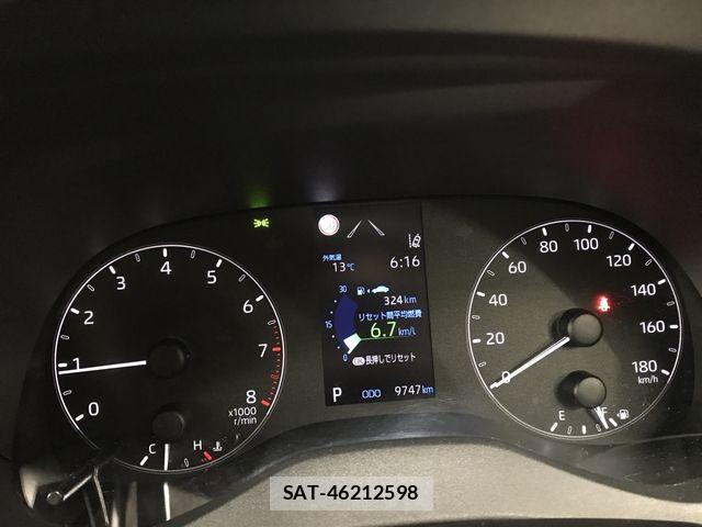 Toyota YARIS 2021-12 6691359-19