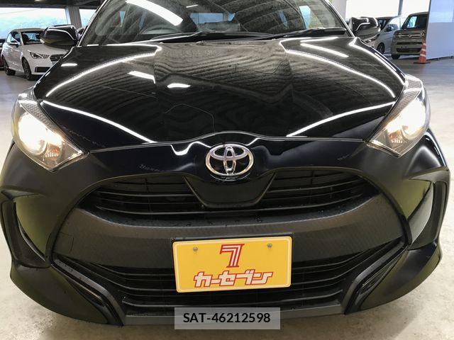 Toyota YARIS 2021-12 6691359-25