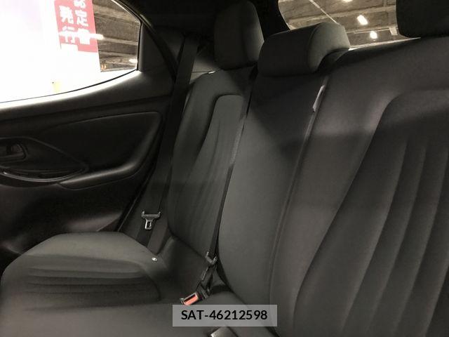 Toyota YARIS 2021-12 6691359-8
