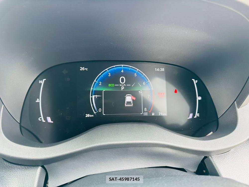Toyota YARIS 2026 6610201-15