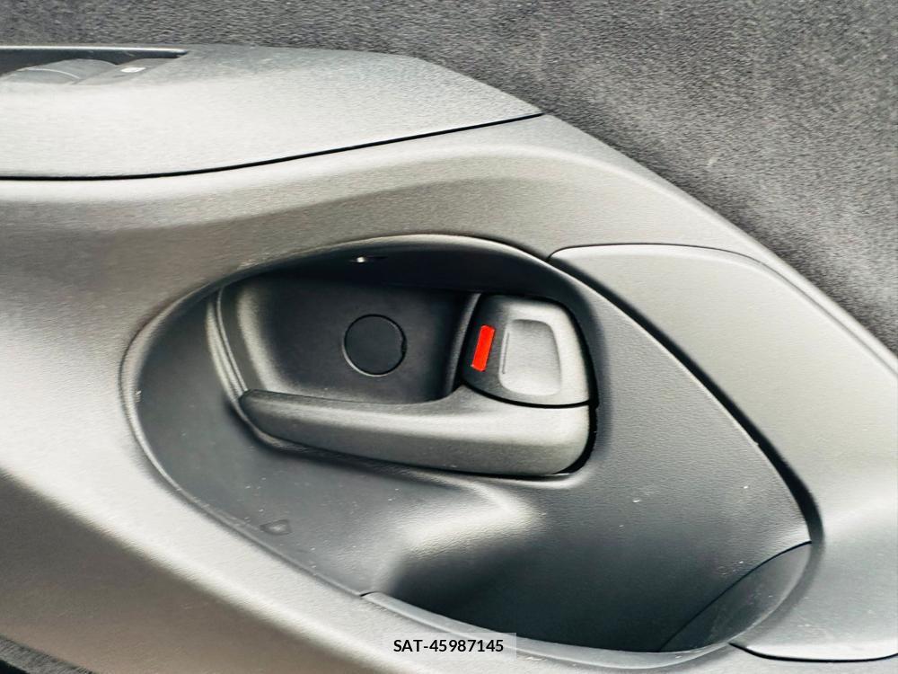 Toyota YARIS 2026 6610201-19