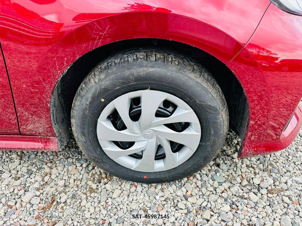 Toyota YARIS 2026 6610201-27