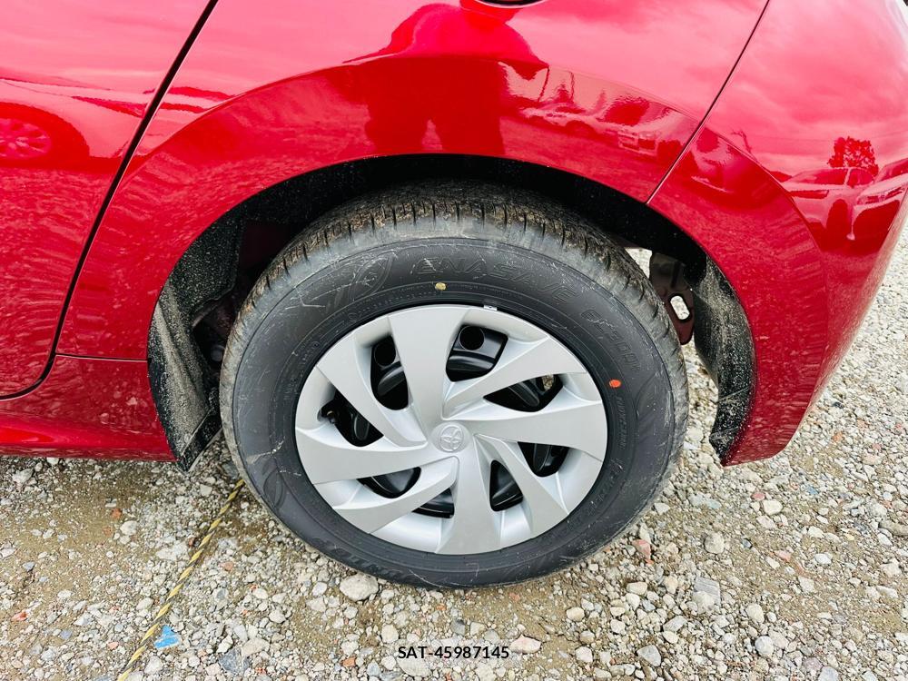 Toyota YARIS 2026 6610201-29