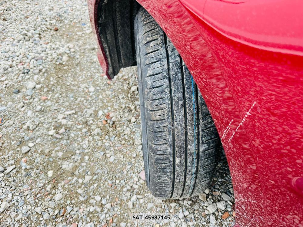 Toyota YARIS 2026 6610201-30