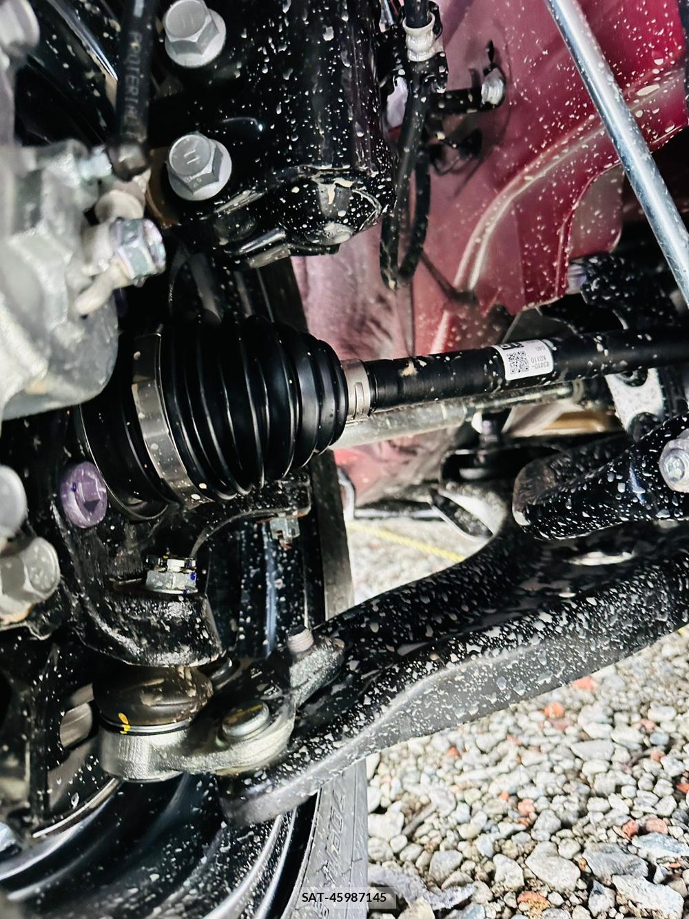 Toyota YARIS 2026 6610201-32