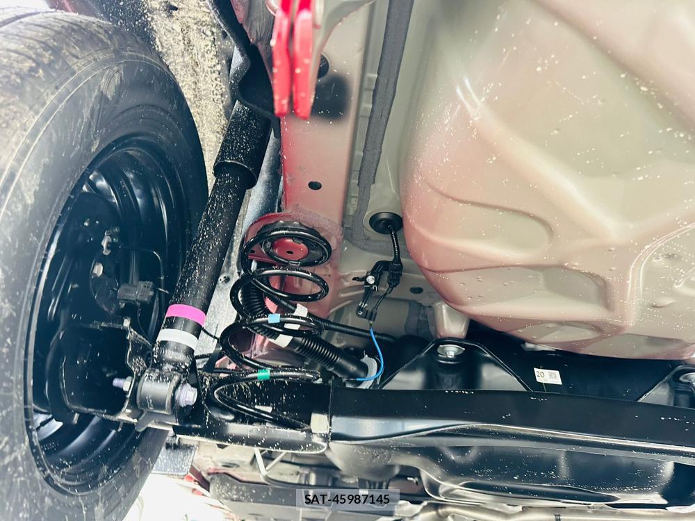 Toyota YARIS 2026 6610201-34