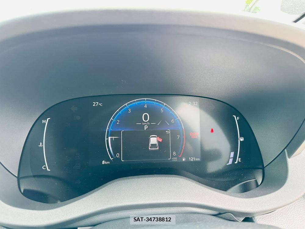 Toyota YARIS 2026 6610202-15