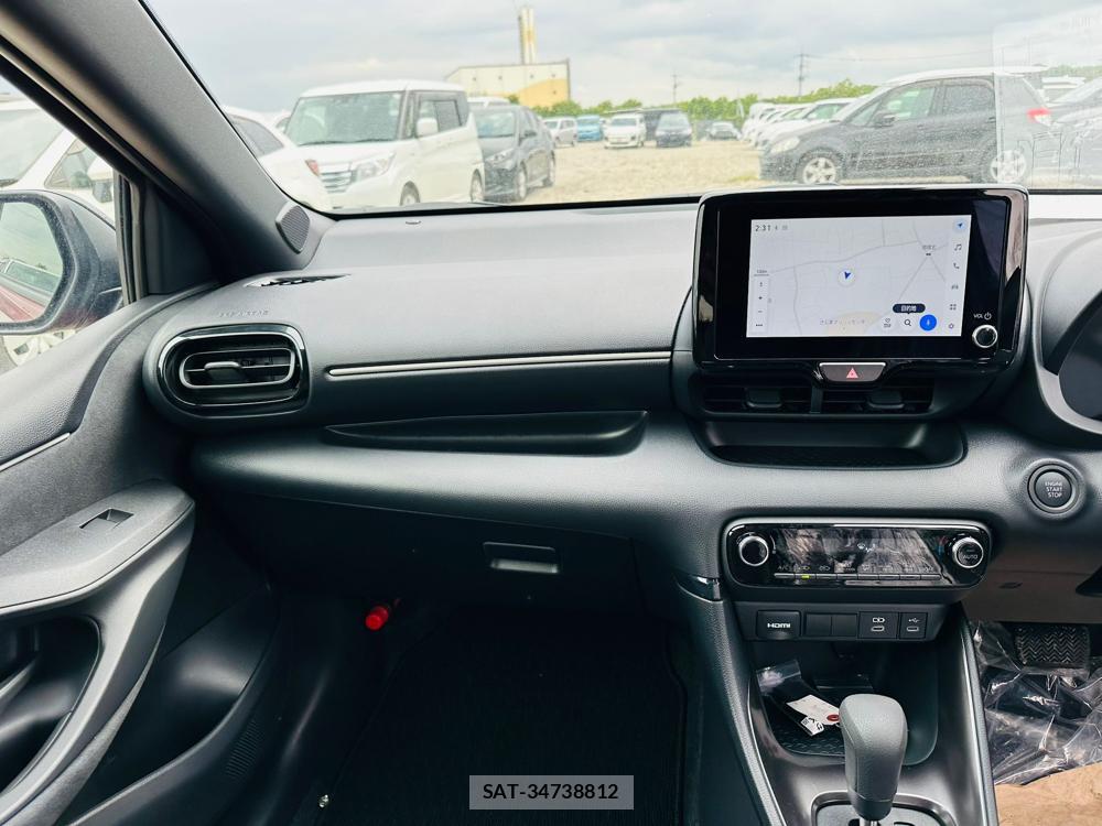 Toyota YARIS 2026 6610202-16