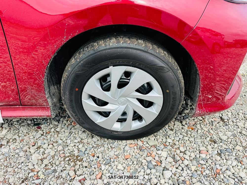 Toyota YARIS 2026 6610202-27