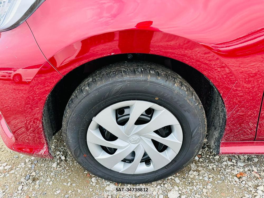 Toyota YARIS 2026 6610202-28