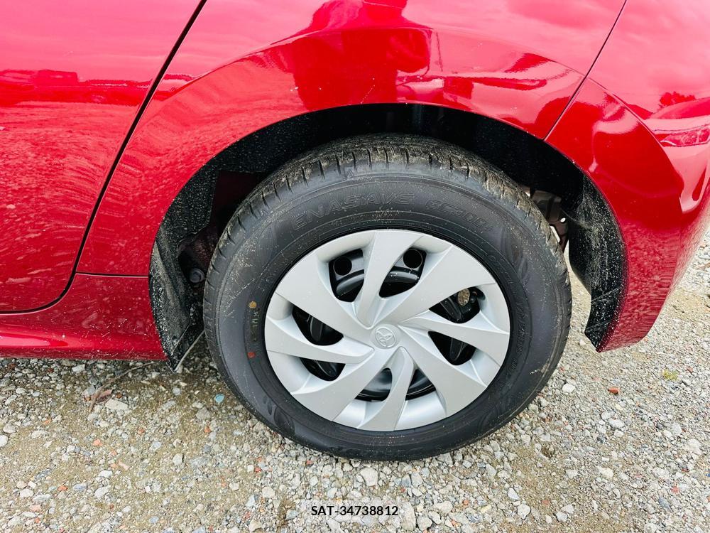 Toyota YARIS 2026 6610202-29