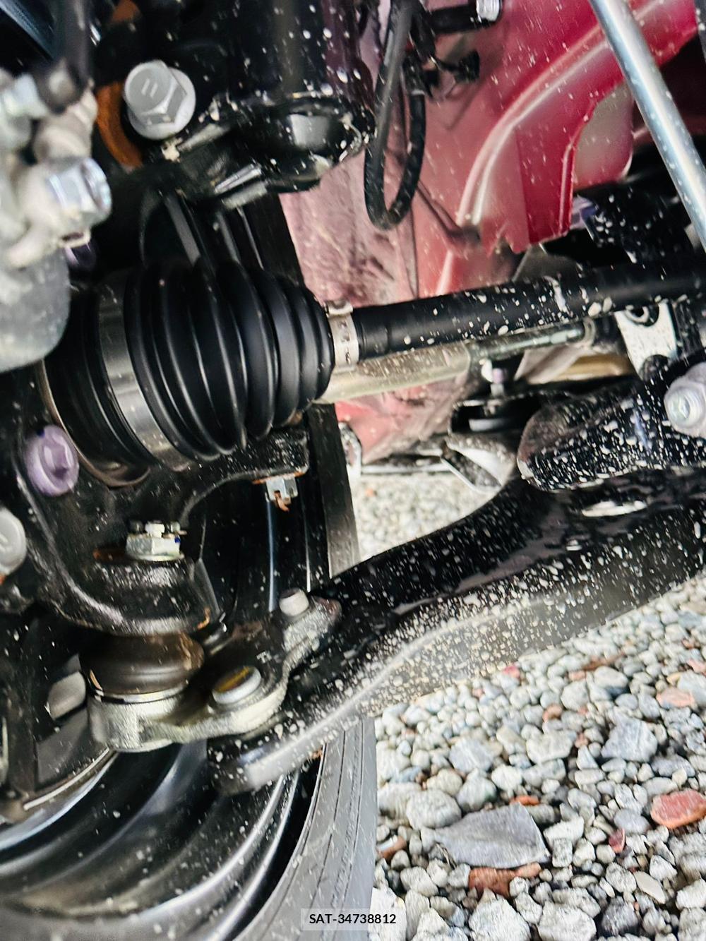 Toyota YARIS 2026 6610202-33