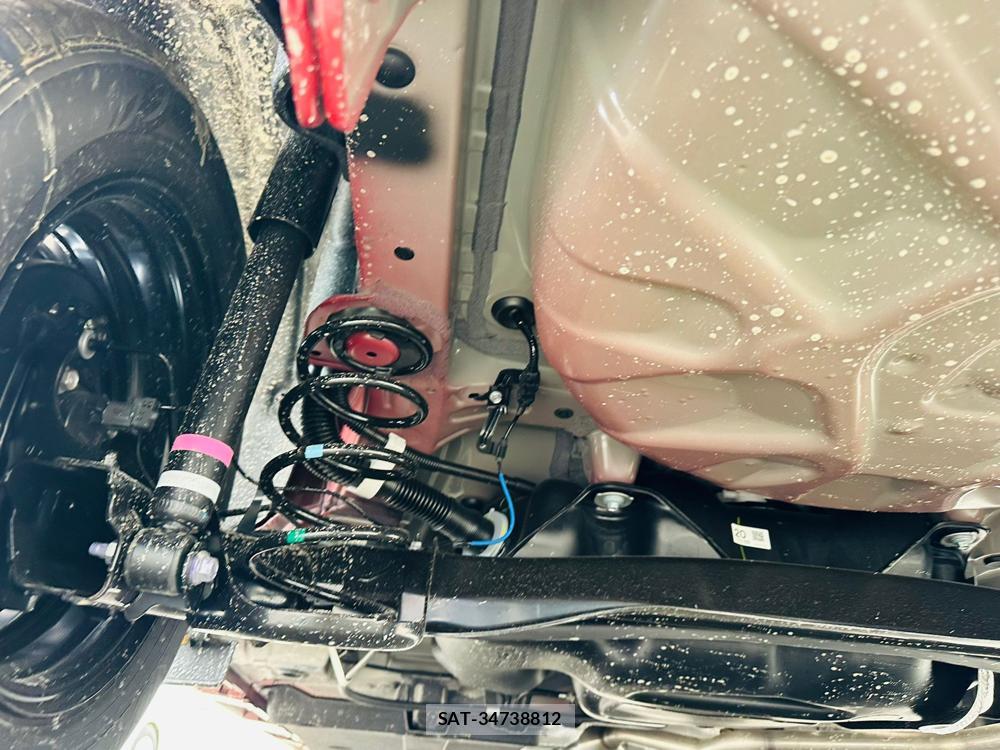 Toyota YARIS 2026 6610202-34