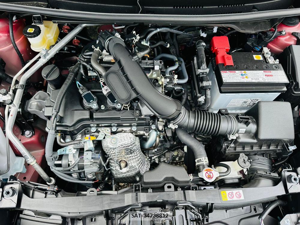 Toyota YARIS 2026 6610202-37