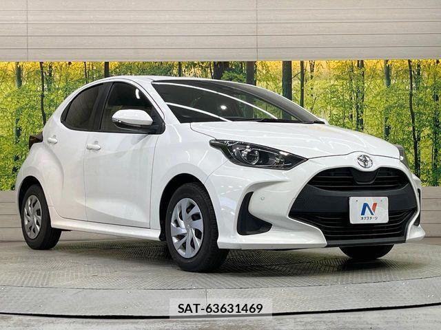 Toyota YARIS 2020-07 6717843-15
