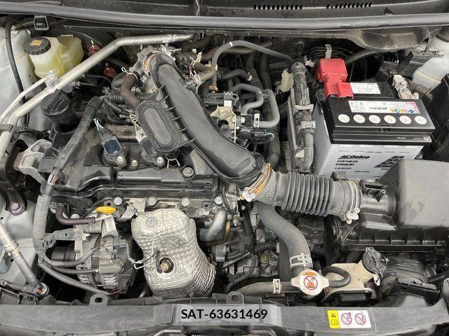 Toyota YARIS 2020-07 6717843-17