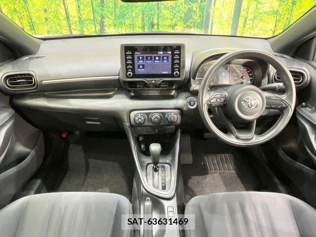 Toyota YARIS 2020-07 6717843-1