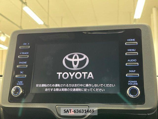 Toyota YARIS 2020-07 6717843-2