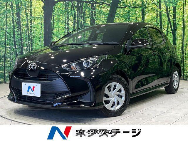 Toyota YARIS 2023-06 6754040-0