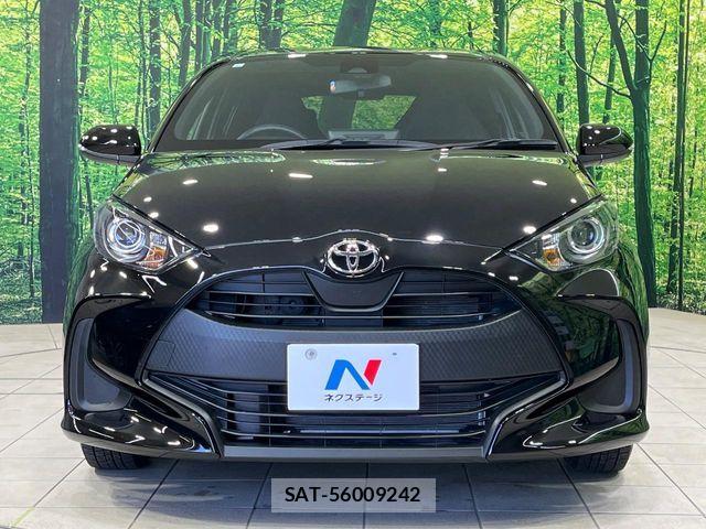 Toyota YARIS 2023-06 6754040-13