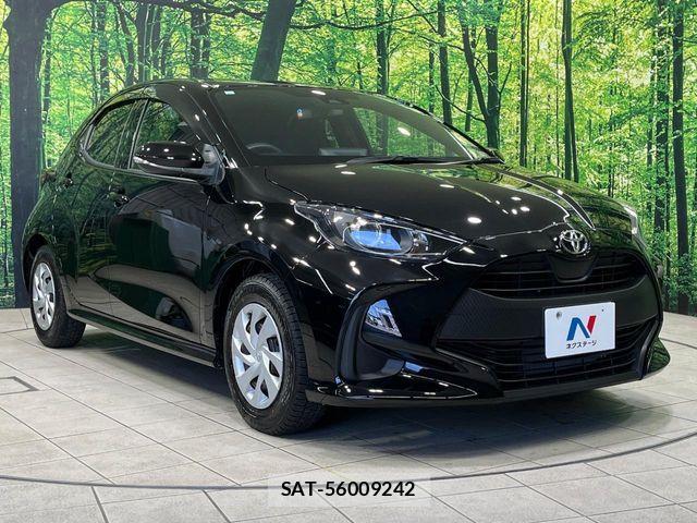 Toyota YARIS 2023-06 6754040-15