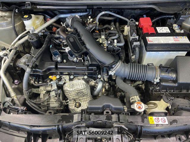 Toyota YARIS 2023-06 6754040-17