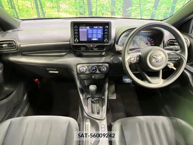 Toyota YARIS 2023-06 6754040-1