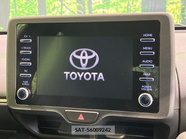 Toyota YARIS 2023-06 6754040-2