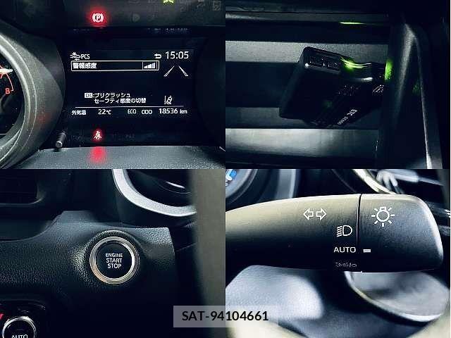 Toyota YARIS 2021-01 6754044-4