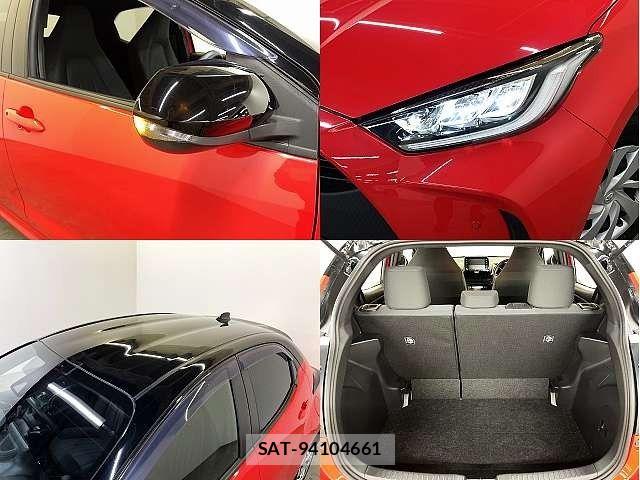 Toyota YARIS 2021-01 6754044-6
