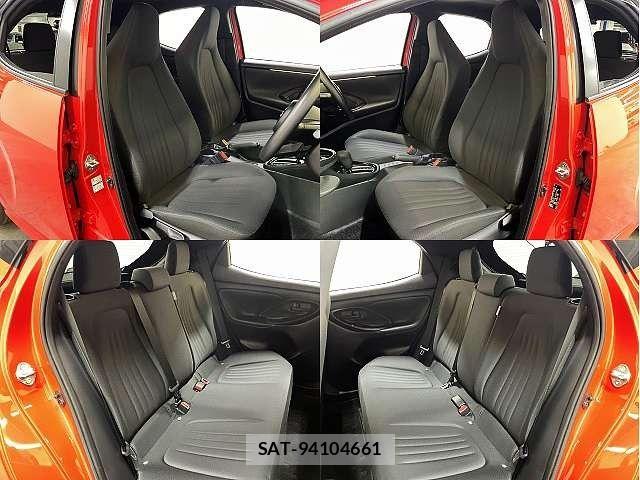 Toyota YARIS 2021-01 6754044-7