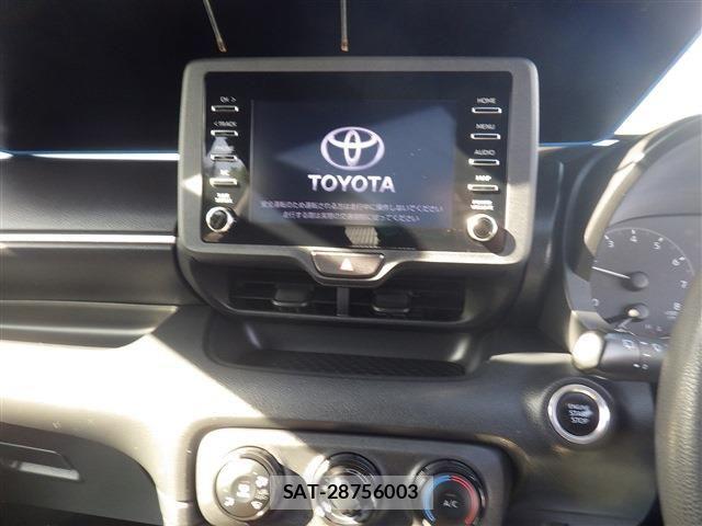 Toyota YARIS 2021-03 6754052-4