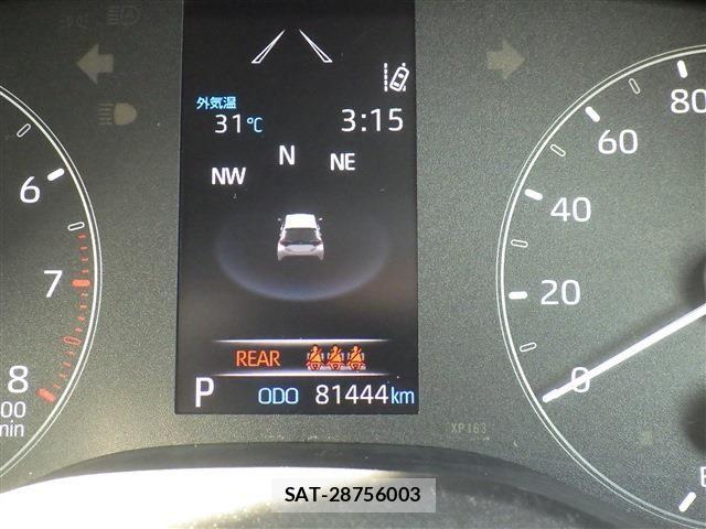 Toyota YARIS 2021-03 6754052-5
