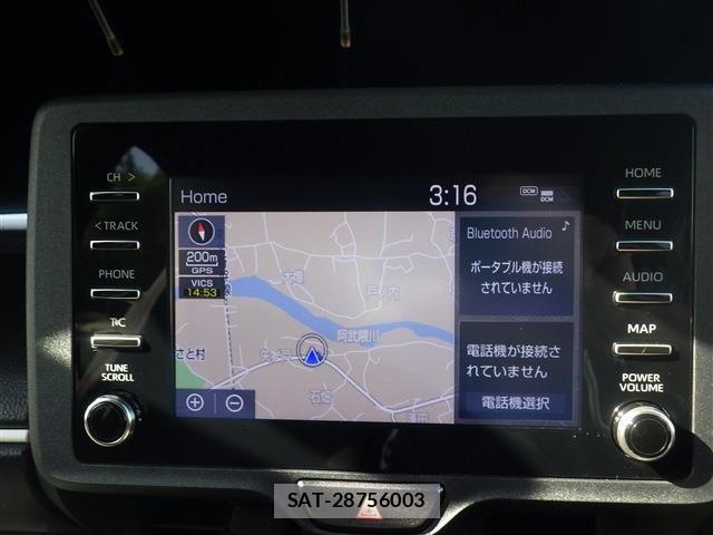 Toyota YARIS 2021-03 6754052-6