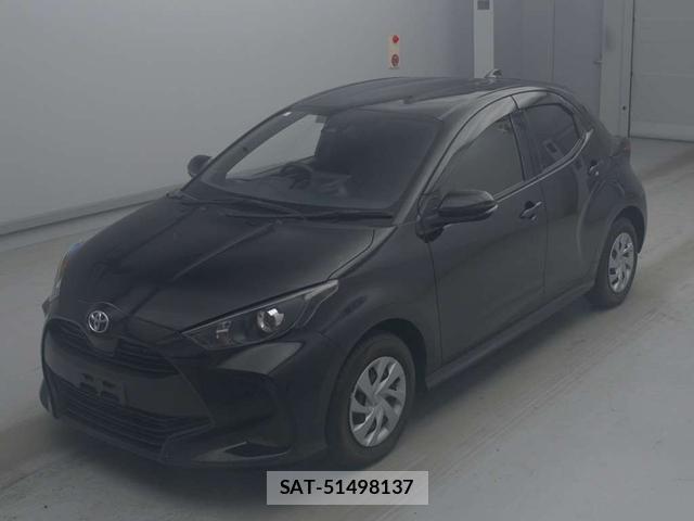 Toyota YARIS 2023 6765374-0
